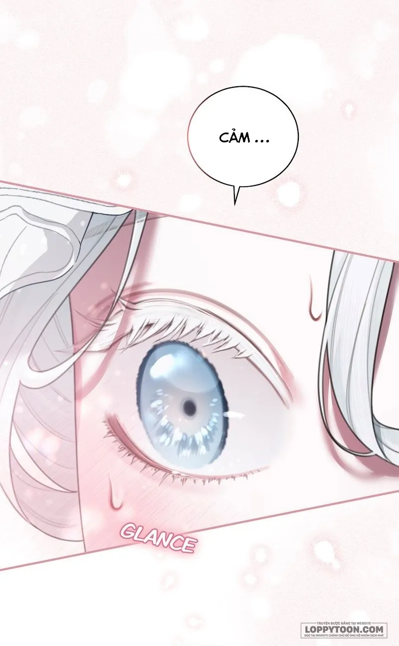 Hầu Nữ Không Còn Thèm Muốn Chủ Nhân Nữa Chap 9 - trang 20