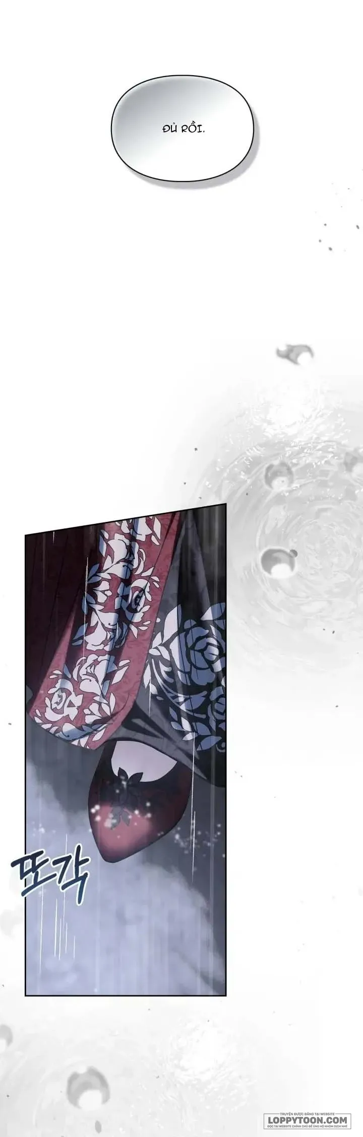 Phạm Nhân Bé Con Của Dinh Thự Mùa Đông Chap 74 - trang 40