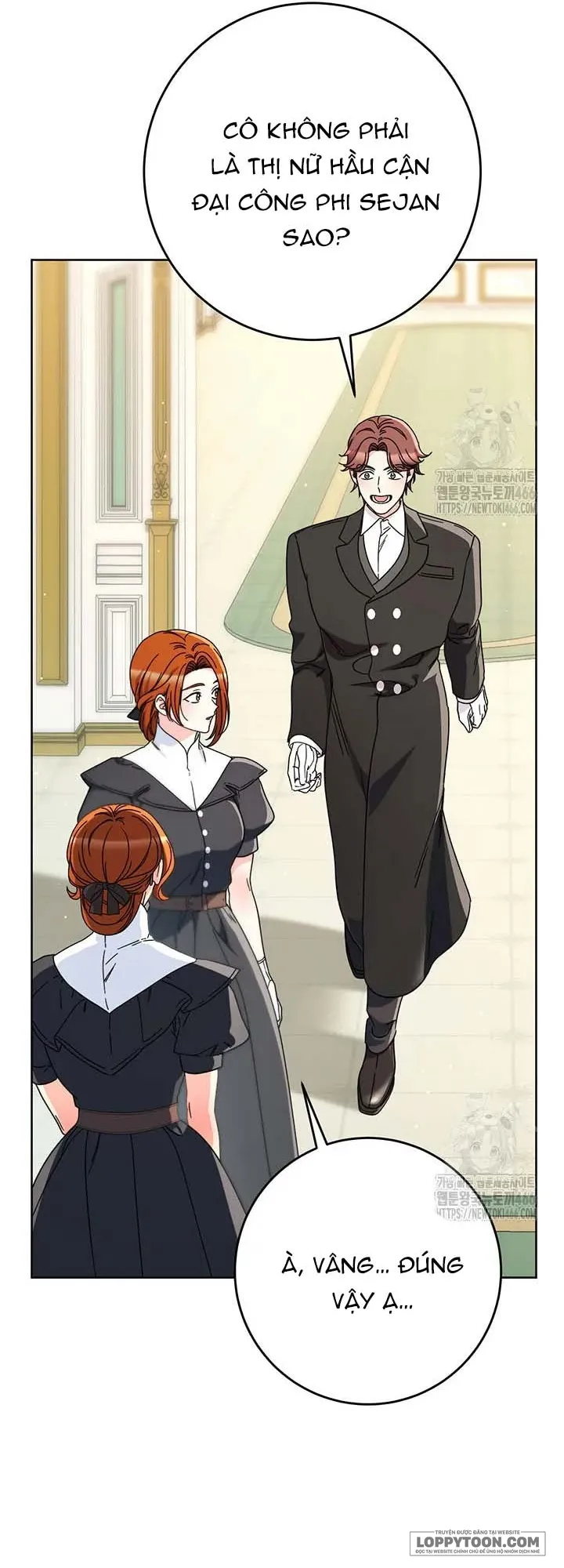 Nuôi Dưỡng Em Gái Xinh Đẹp Chap 79 - trang 7