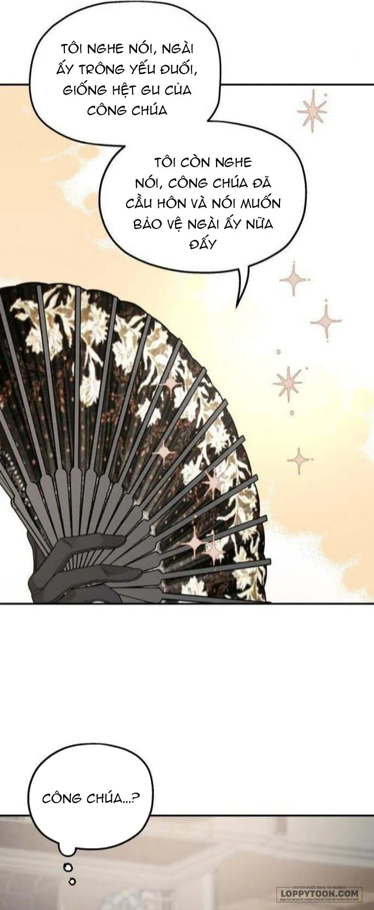 Gia Đình Chồng Quá Ám Ảnh Bởi Tôi Chap 38 - trang 50