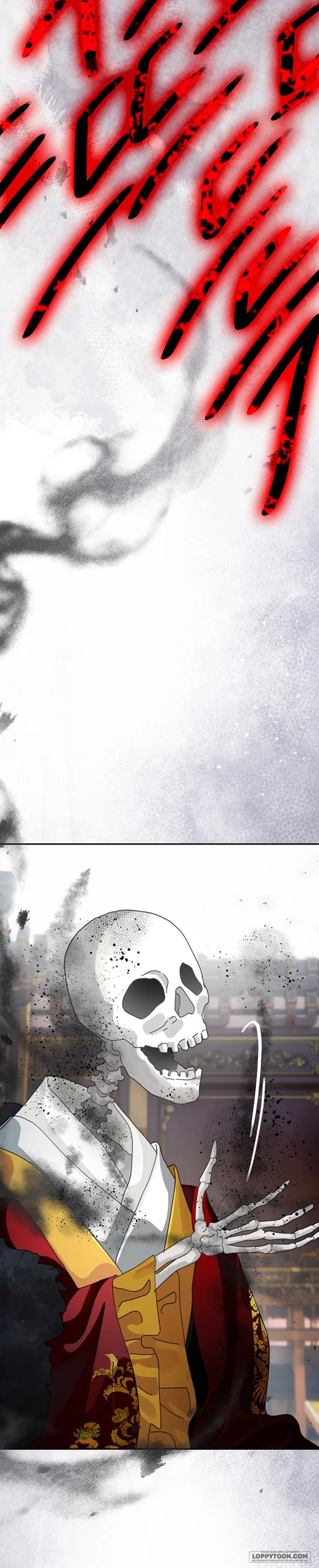 Vùng Đất Khắc Kỷ Chap 52 - trang 44