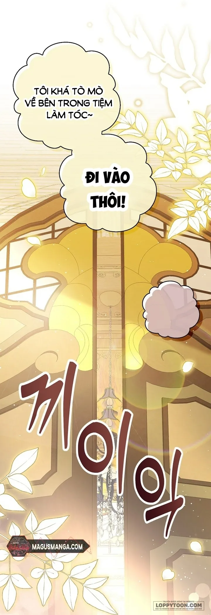 Sóc Con Tài Năng Chap 71 - trang 24