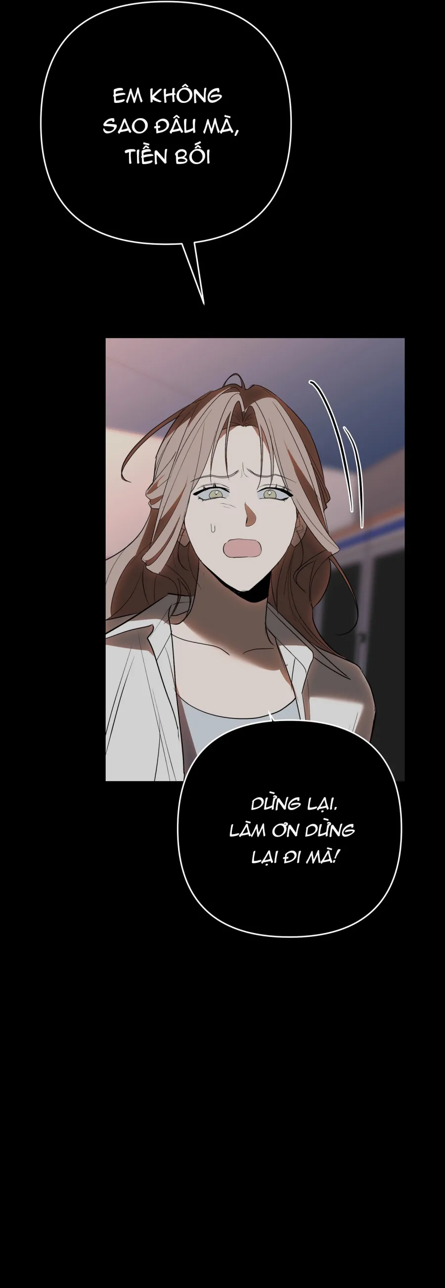 Ngưỡng Tuyệt Đối Chap 33 - trang 37