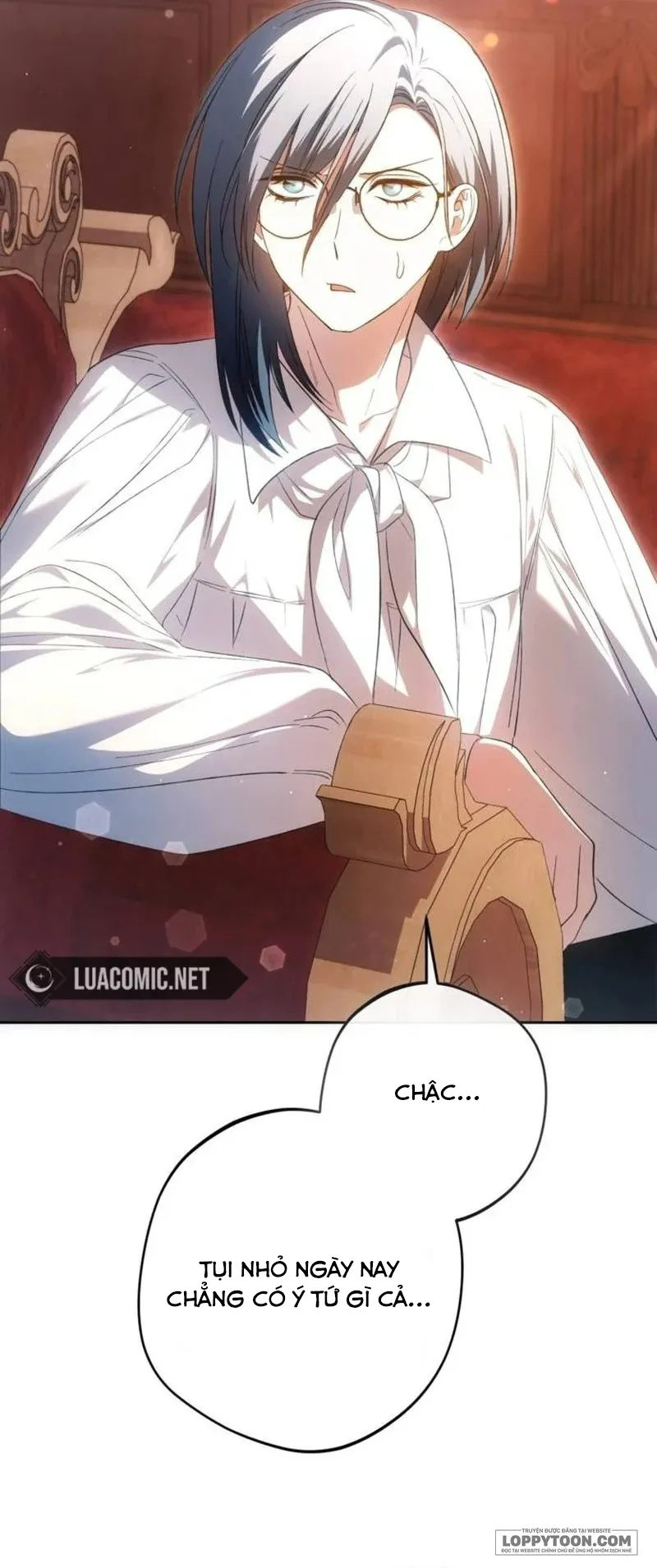 Bạo Chúa Độc Ác Trở Lại Chap 36 - trang 47