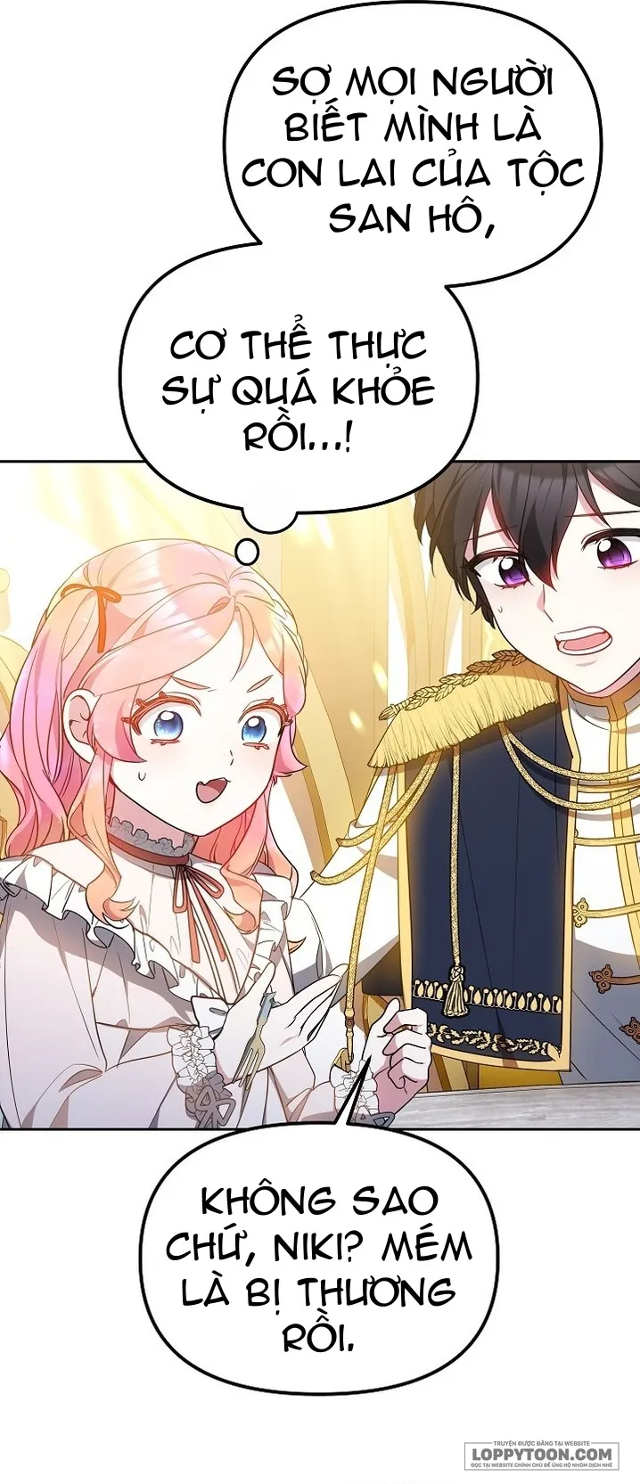 Rồng Con Thuần Hóa Những Kẻ Điên Rồ Chap 25 - trang 13