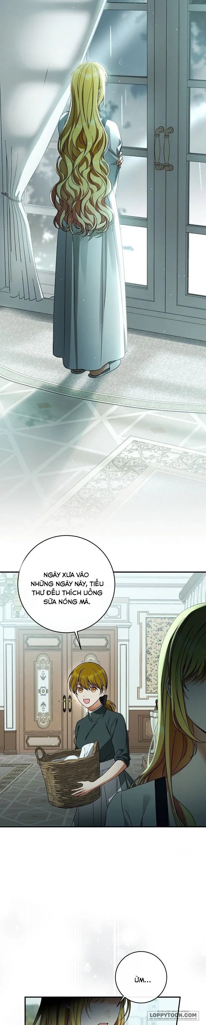Thuần Hóa Hầu Tước Quái Dị Chap 63 - trang 18