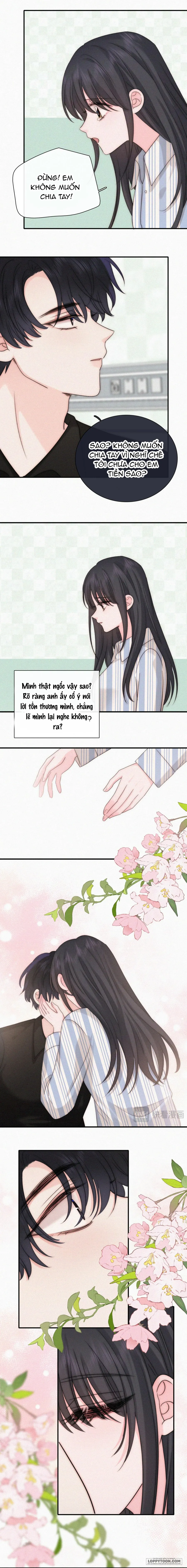 Một Lòng Cưng Chiều Chap 118 - trang 5