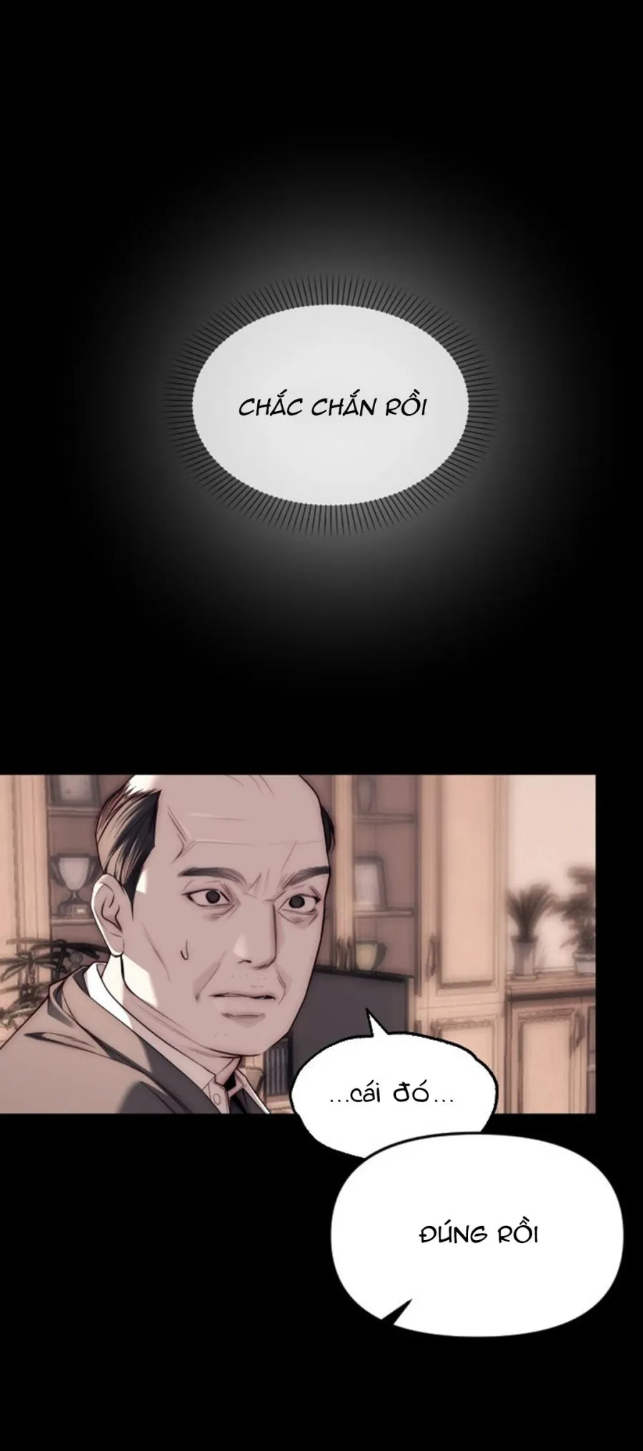 Xâm Nhập Trường Trung Học Tài Phiệt Chap 92 - trang 42