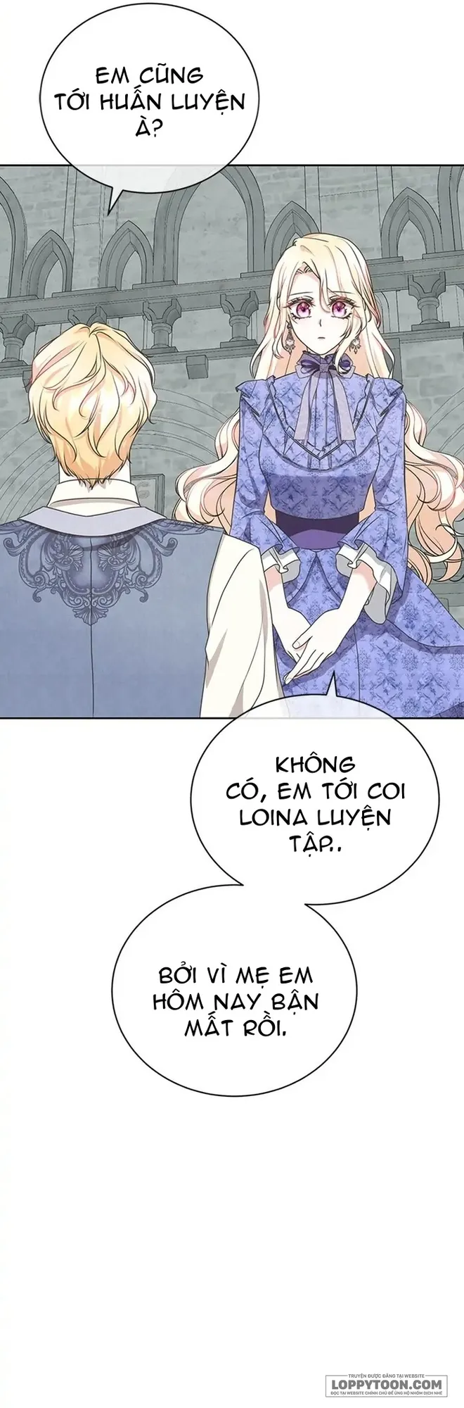 Sinh Ra Trở Thành Nhân Vật Không Có Trong Nguyên Tác Chap 36 - trang 45