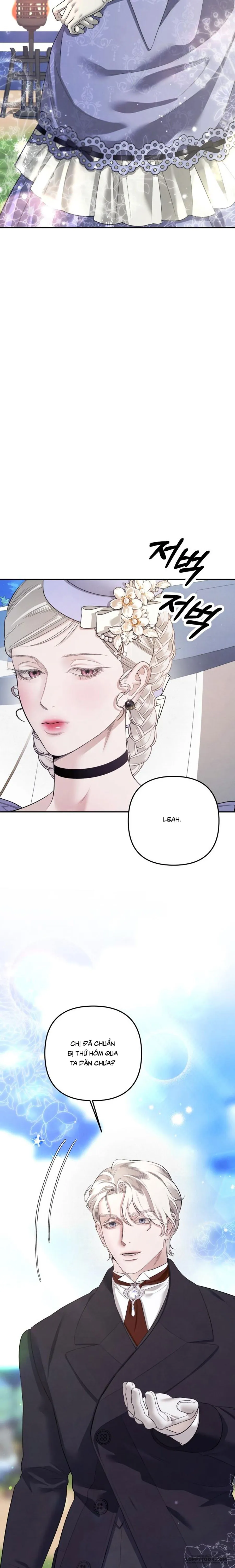 Cuộc Hôn Nhân Bị Cướp Đoạt Chap 41 - SS2 - trang 26