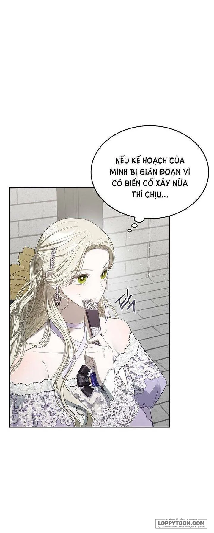 Nam Chính Quái Vật Sống Dưới Giường Tôi Chap 28 - trang 32