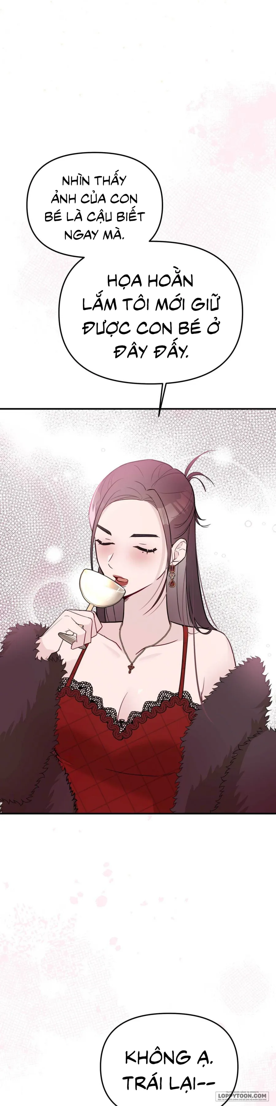 Tôi Nuôi Trai Chỉ Để "Thịt" Chap 23 - trang 33