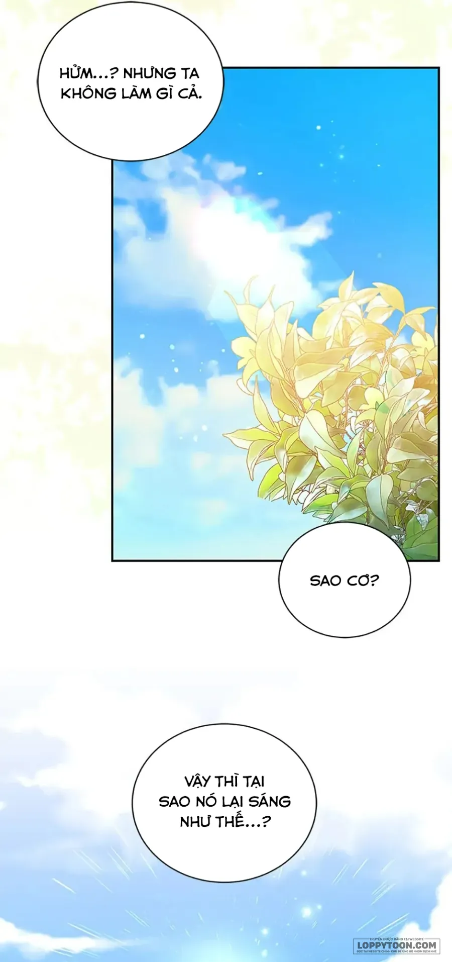 Công Chúa Bé Con Hạng S Thật Mạnh Chap 43 - trang 27
