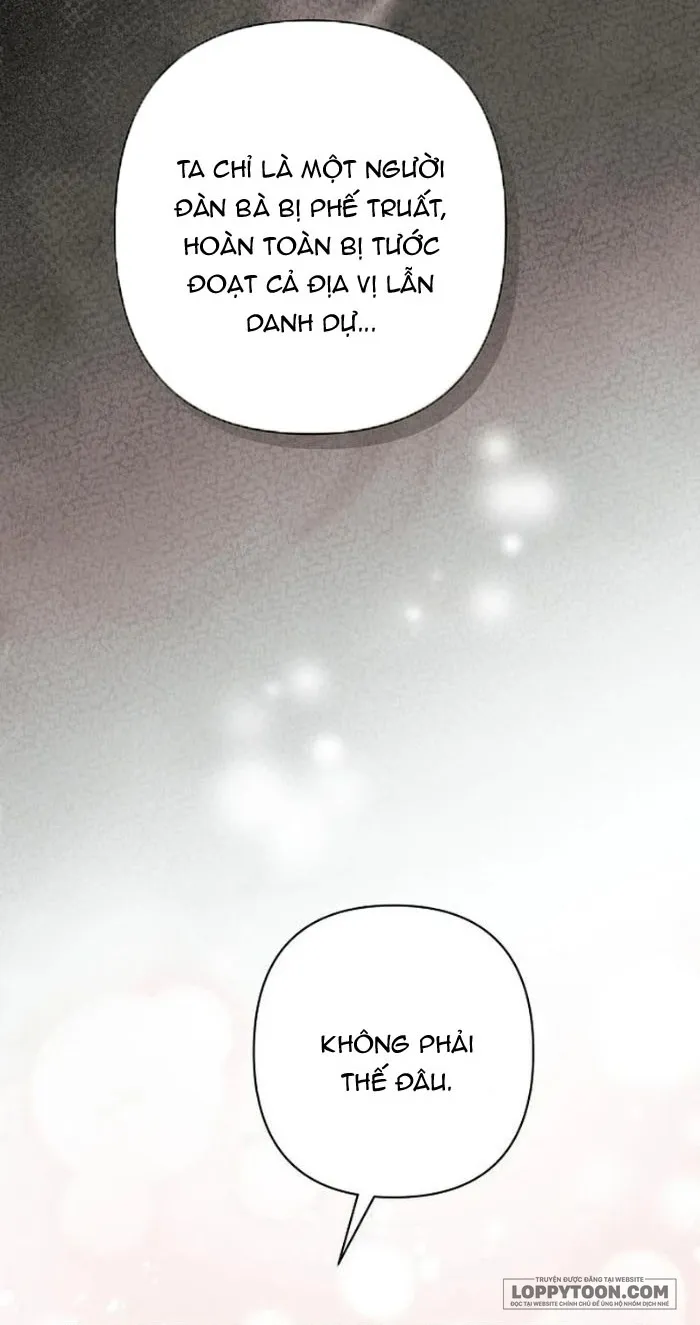 Presepe Bên Ngoài Chiếc Lồng Chap 65 - trang 42