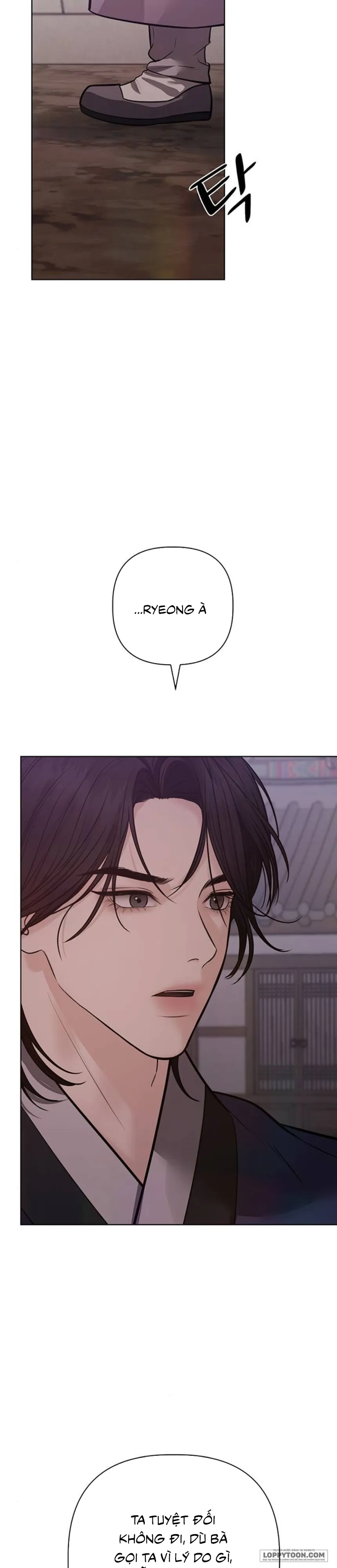 Quỷ Hồn Chap 30 - trang 26