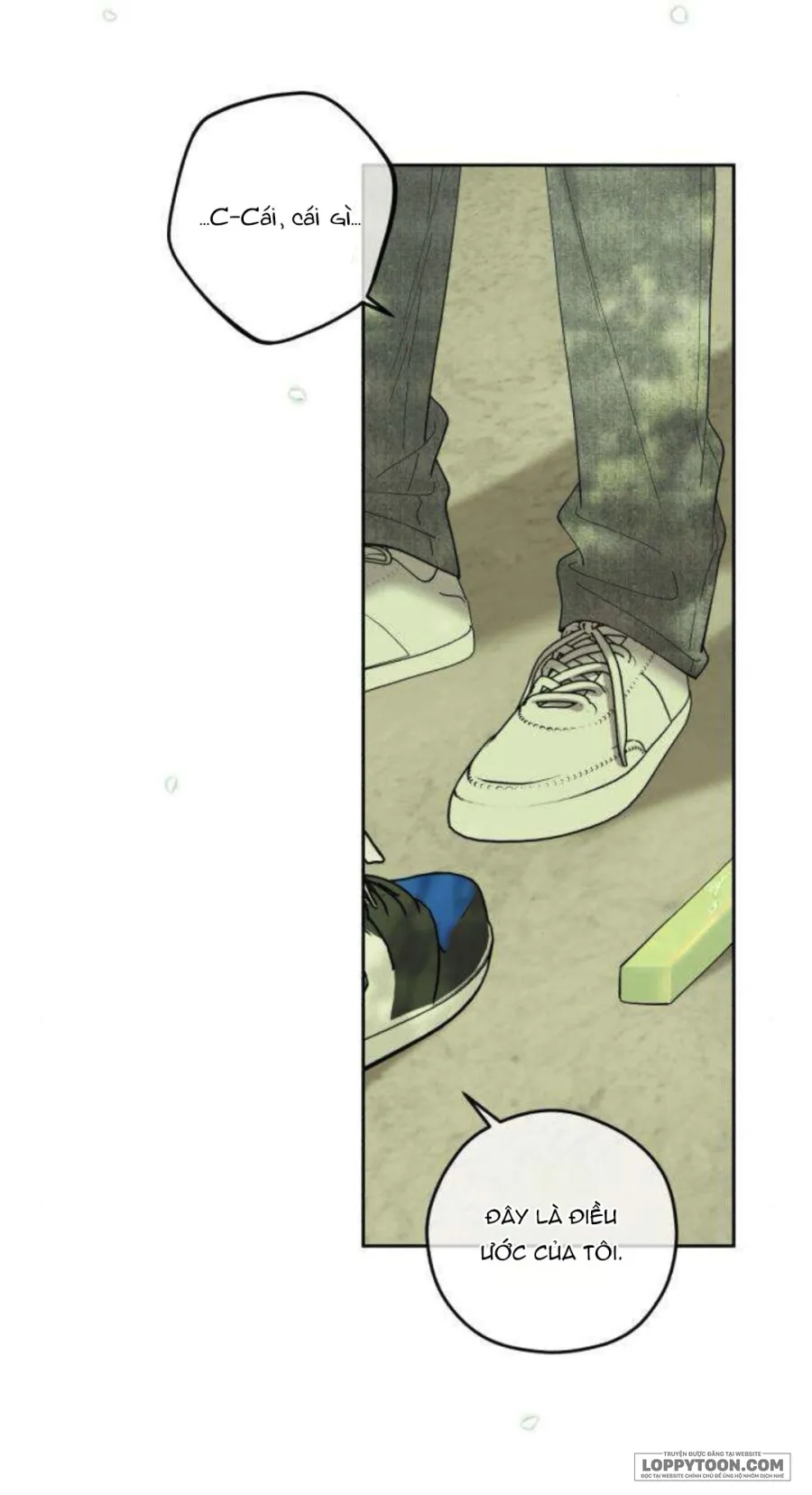 Tên Khốn Đẹp Trai Chap 18 - trang 25