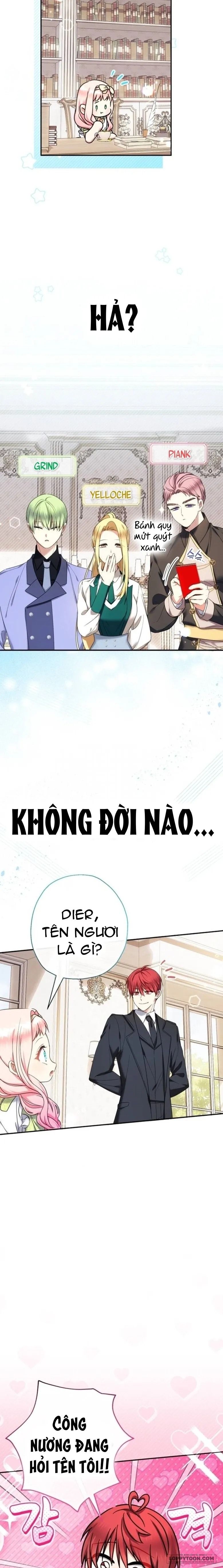 Tiểu Thư Tích Tiền Đi Bụi Chap 50 - trang 17