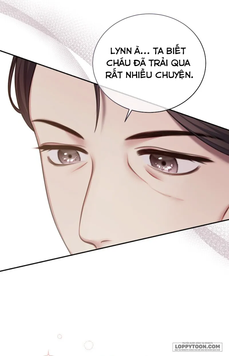 Hầu Nữ Không Còn Thèm Muốn Chủ Nhân Nữa Chap 34 - trang 35