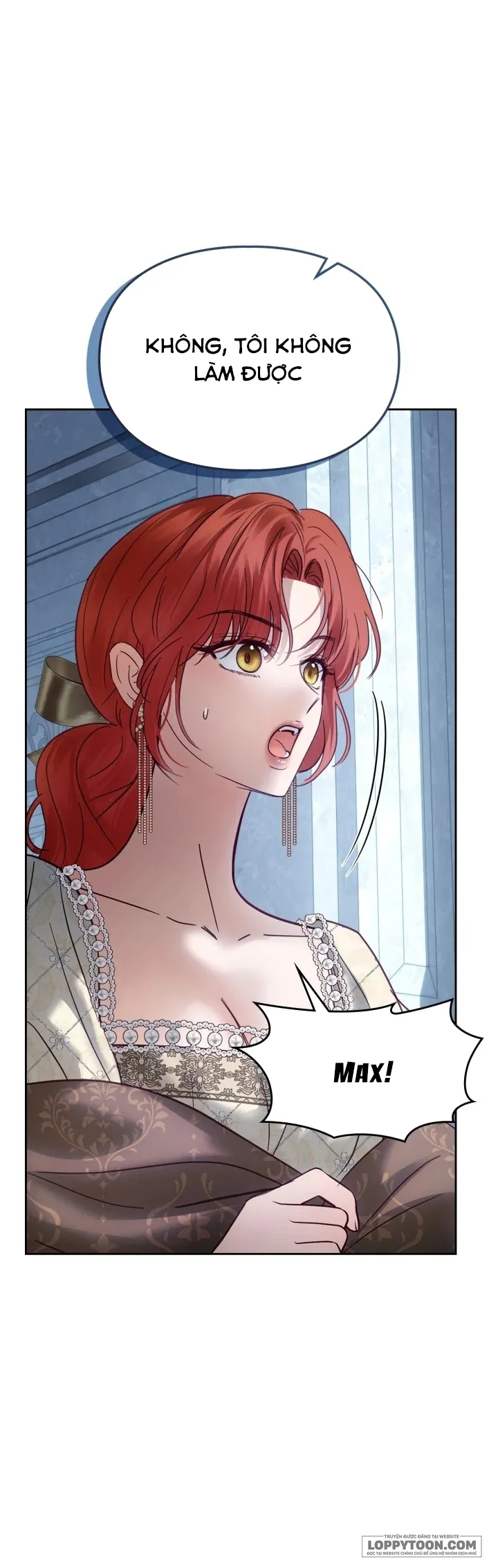 Phạm Nhân Bé Con Của Dinh Thự Mùa Đông Chap 44 - trang 42