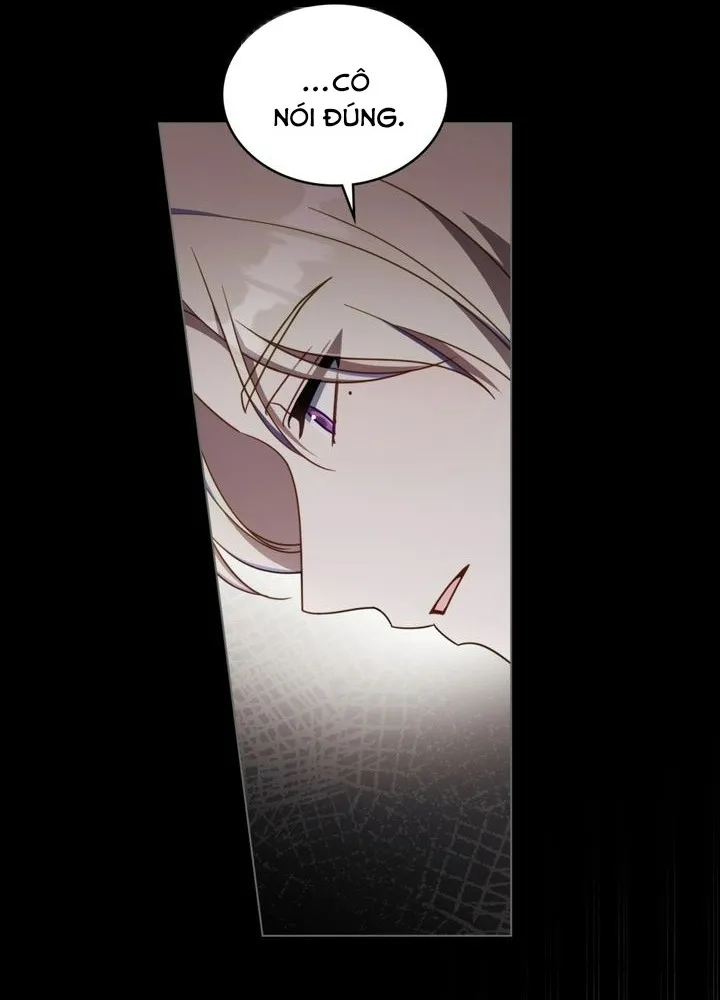 Chúa Phù Hộ Cho Sự Hủy Diệt Của Ta Chap 33 - trang 49