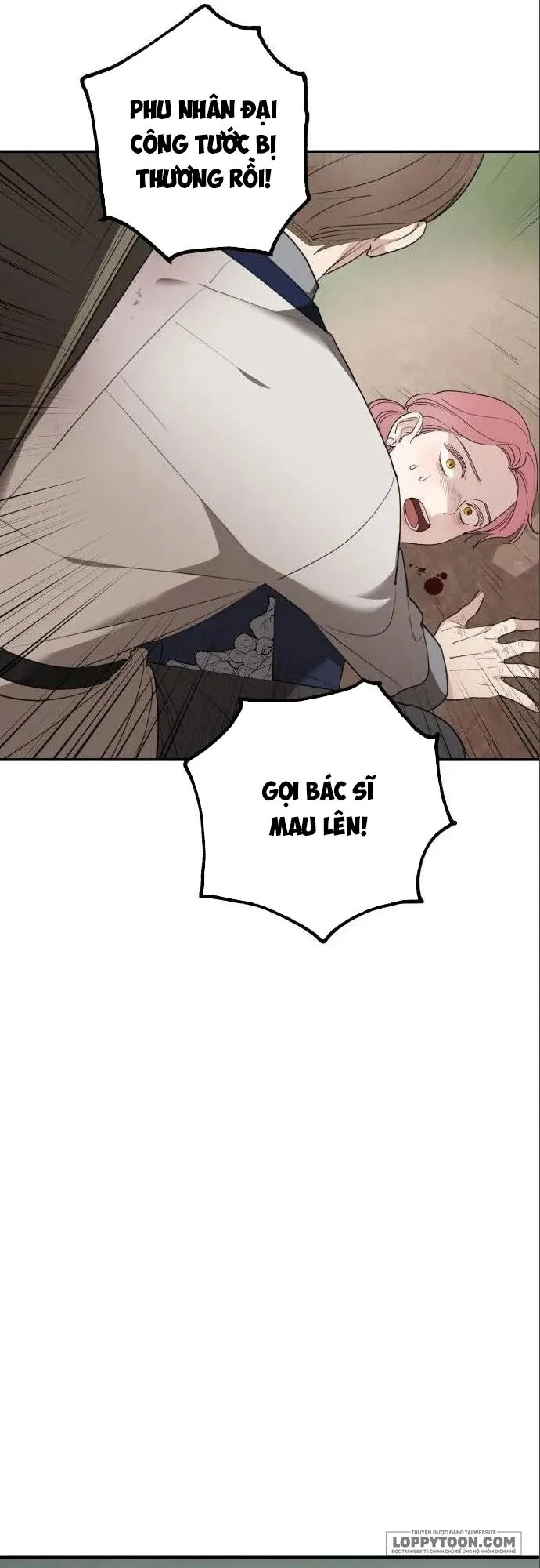 Gia Đình Chồng Quá Ám Ảnh Bởi Tôi Chap 81 - trang 18