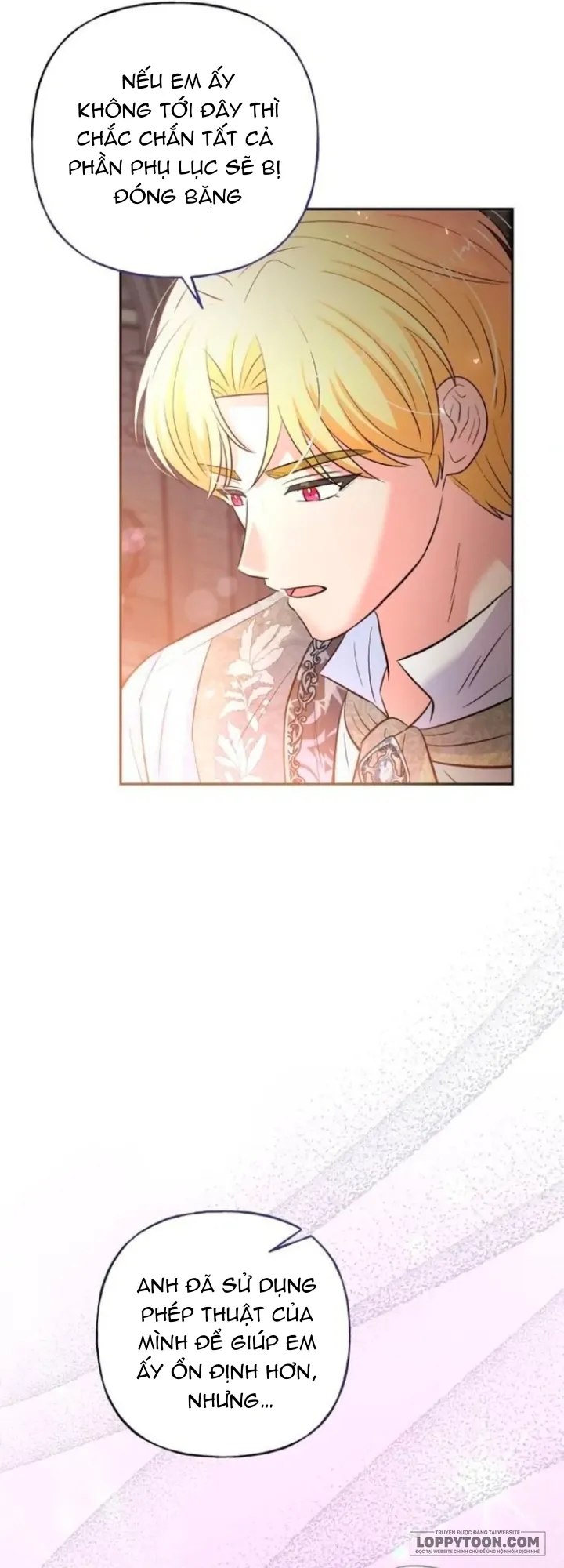 Hầu Gái Không Thích Nuôi Dạy Trẻ Nhỏ Chap 42 - trang 53