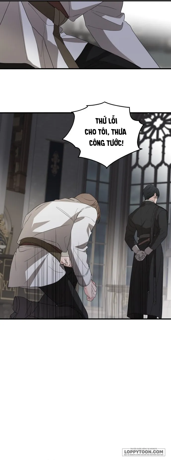 Gia Đình Chồng Quá Ám Ảnh Bởi Tôi Chap 26 - trang 7