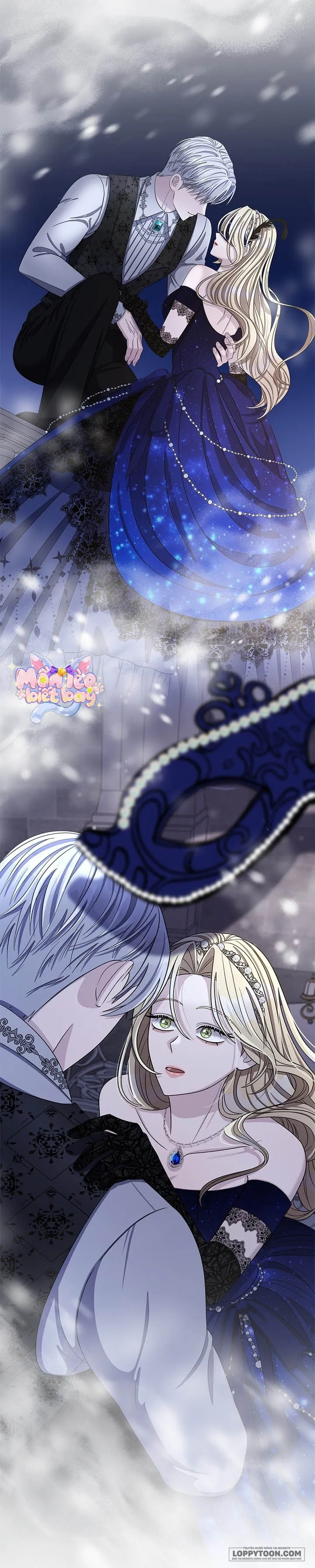 Dụ Hoặc Chap 7 - trang 25