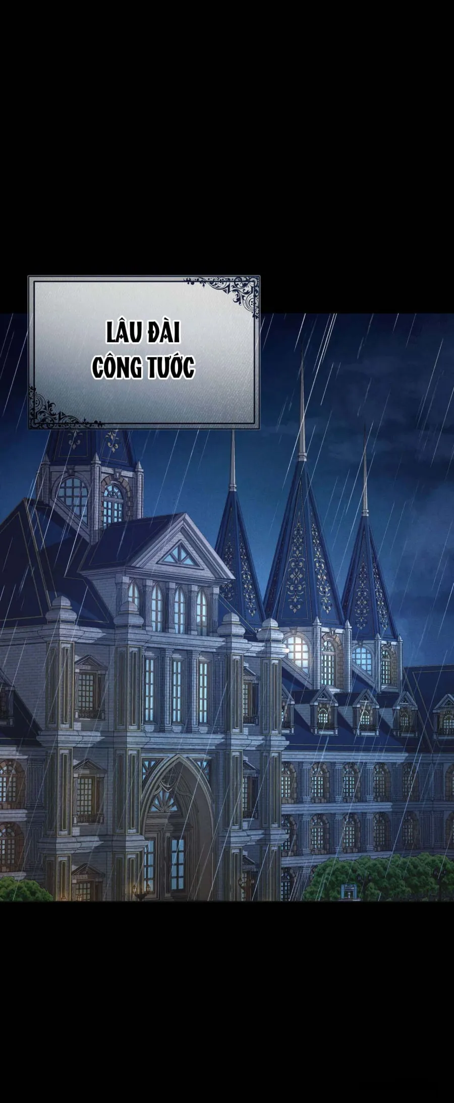 Chồng Tôi Mãi Không Chịu Chết Chap 1 - 🔞 - trang 13