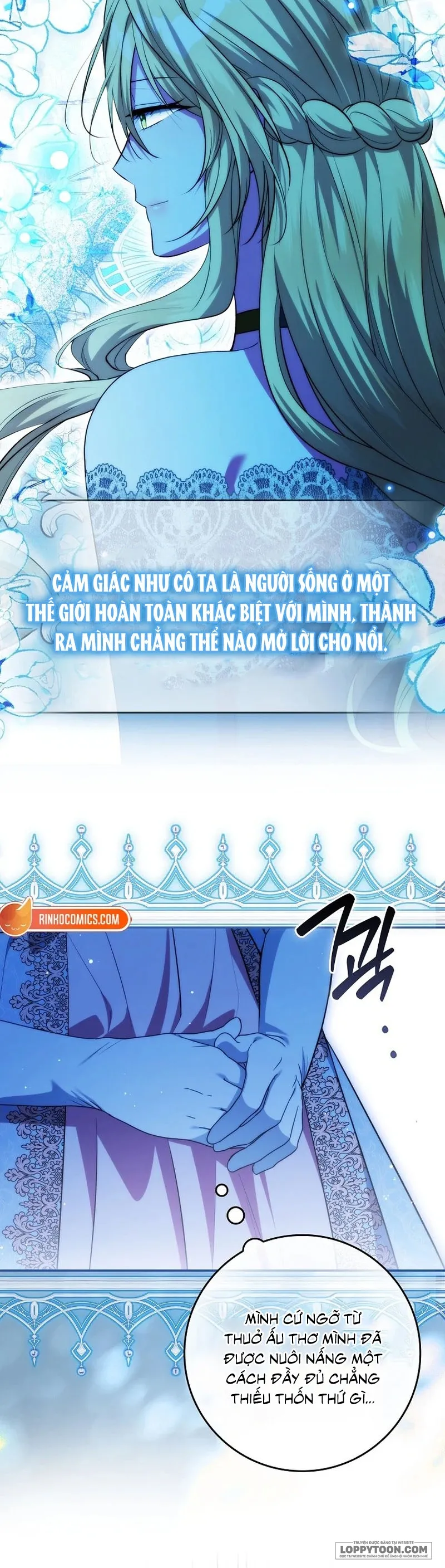 Tôi Cứ Nghĩ Mình Trở Về Là Kết Thúc, Không Ngờ Thể Loại Thay Đổi Rồi! Chap 32 - trang 21