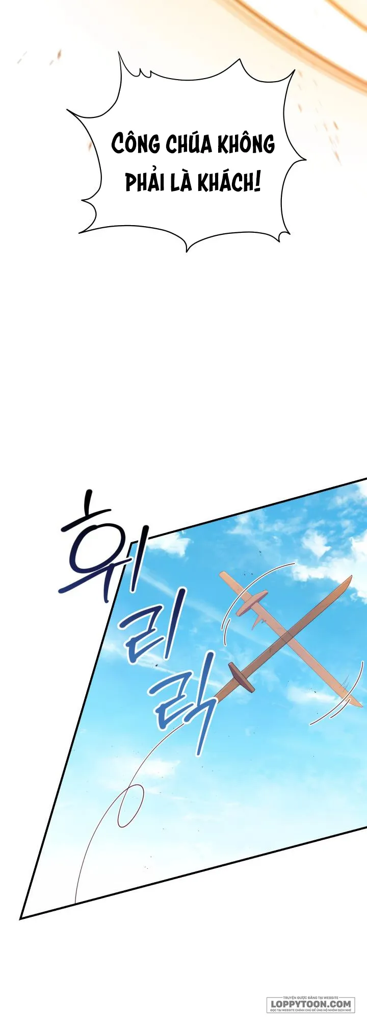 Trở Thành Bạn Thời Thơ Ấu Của Nam Phụ Ám Ảnh Chap 8 - trang 10