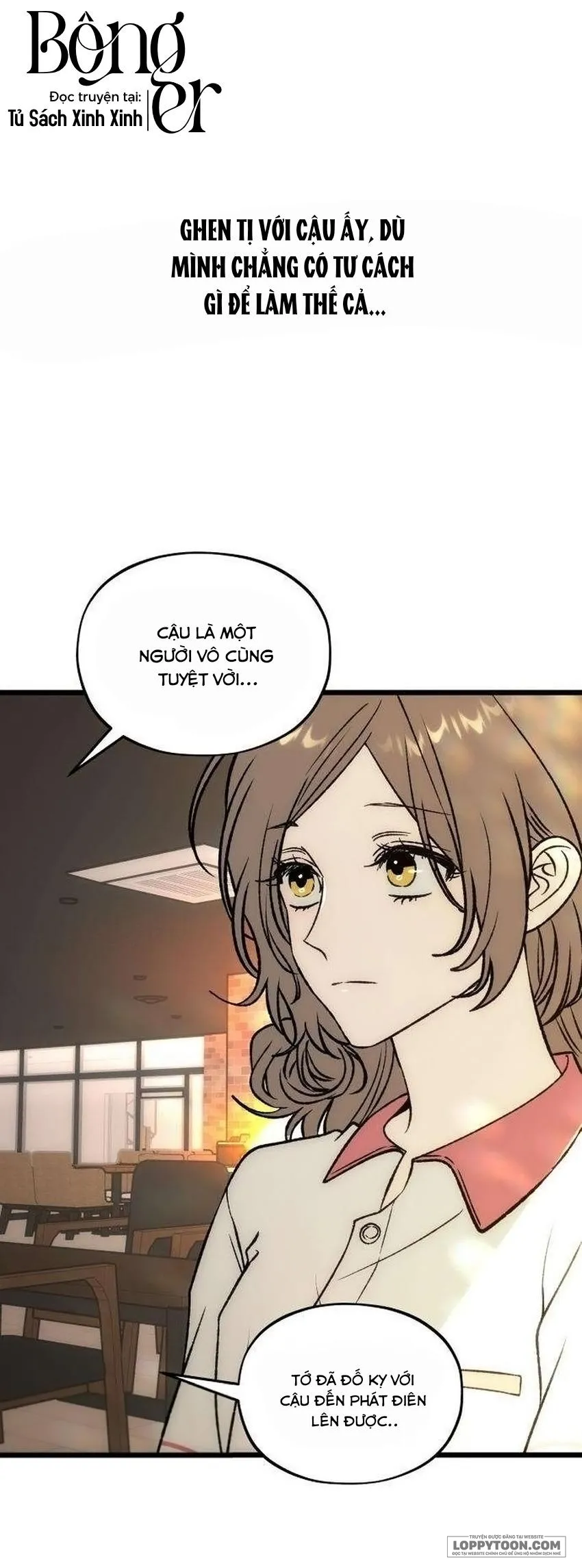 Khao Khát Bất Tận Chap 19 - trang 77