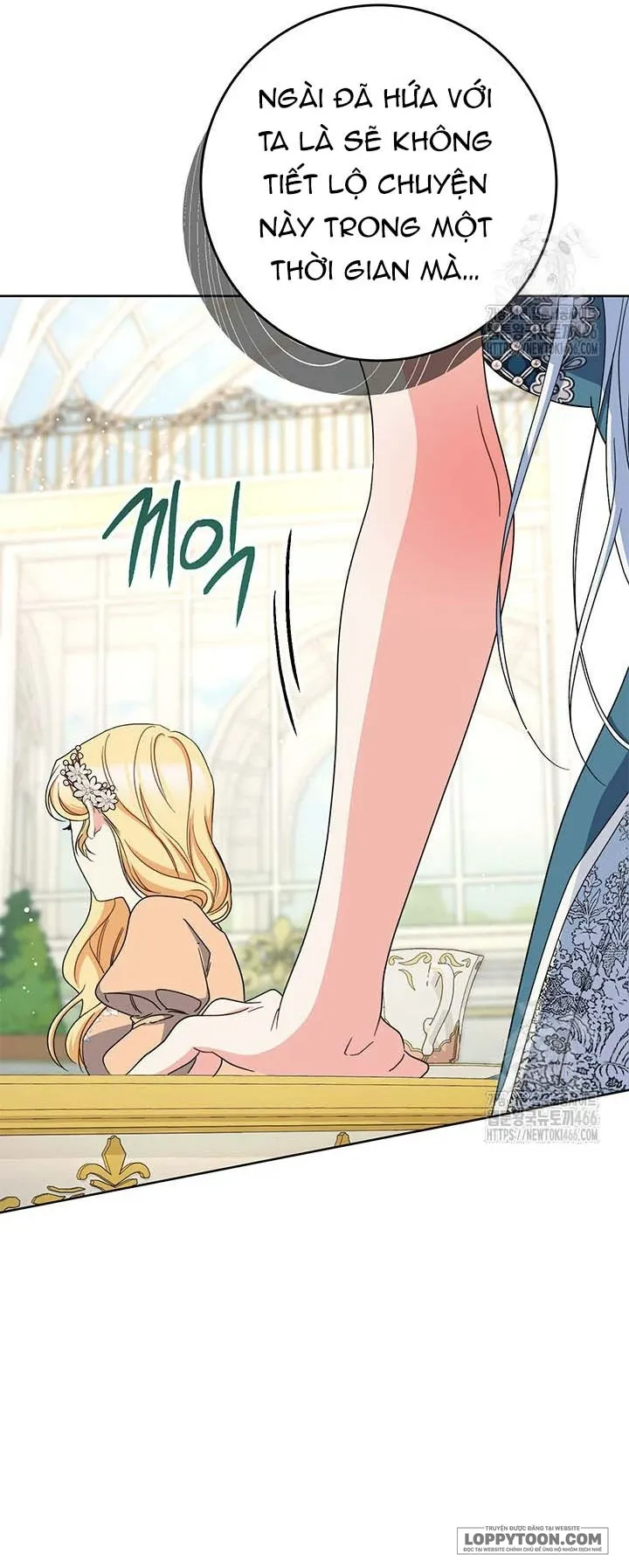 Nuôi Dưỡng Em Gái Xinh Đẹp Chap 86 - trang 67
