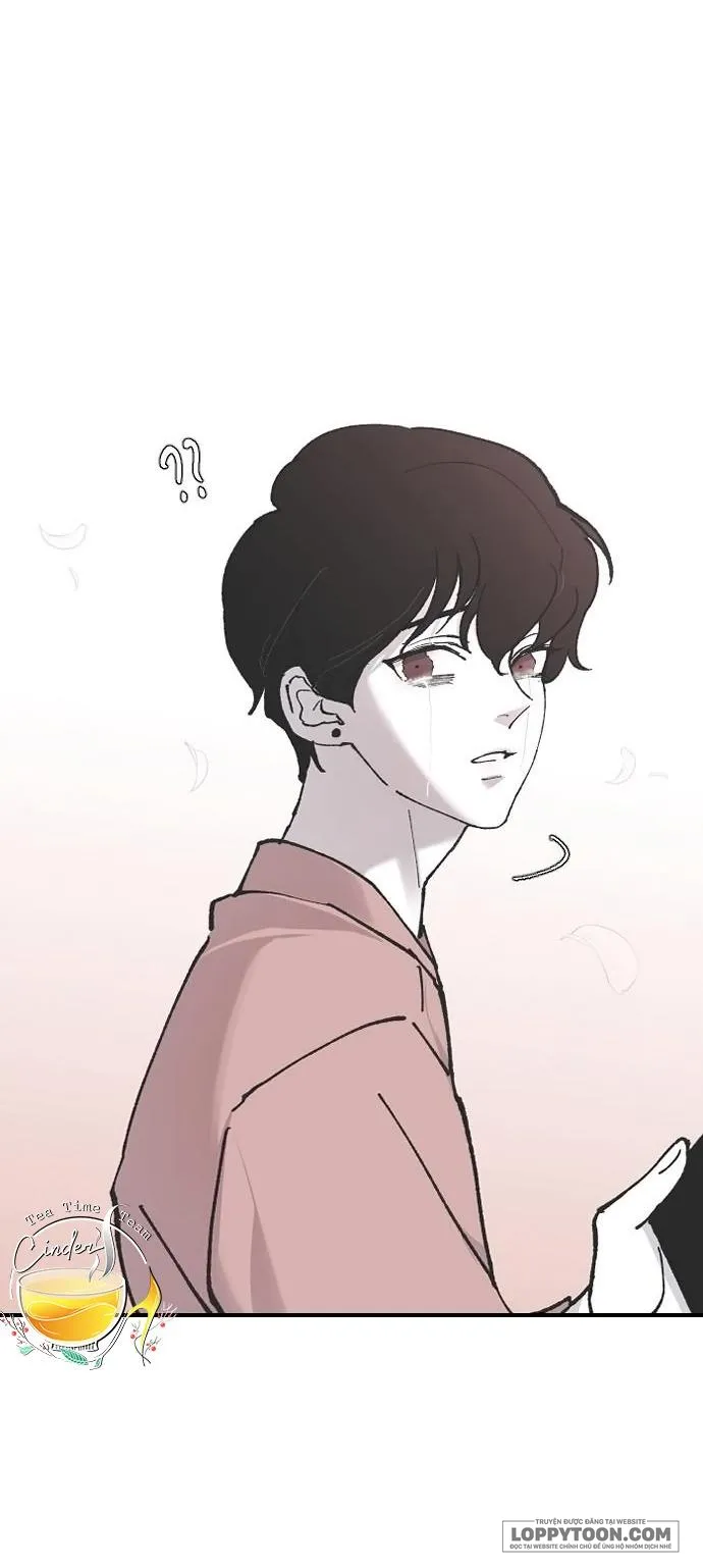 Ba Anh Trai Cực Phẩm Của Tôi Chap 11 - trang 27