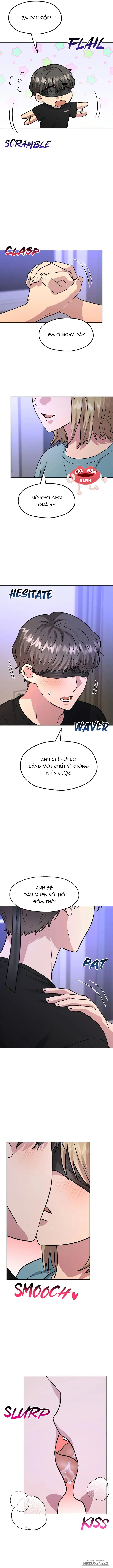 Twenty Nights Chap 50 - trang 5