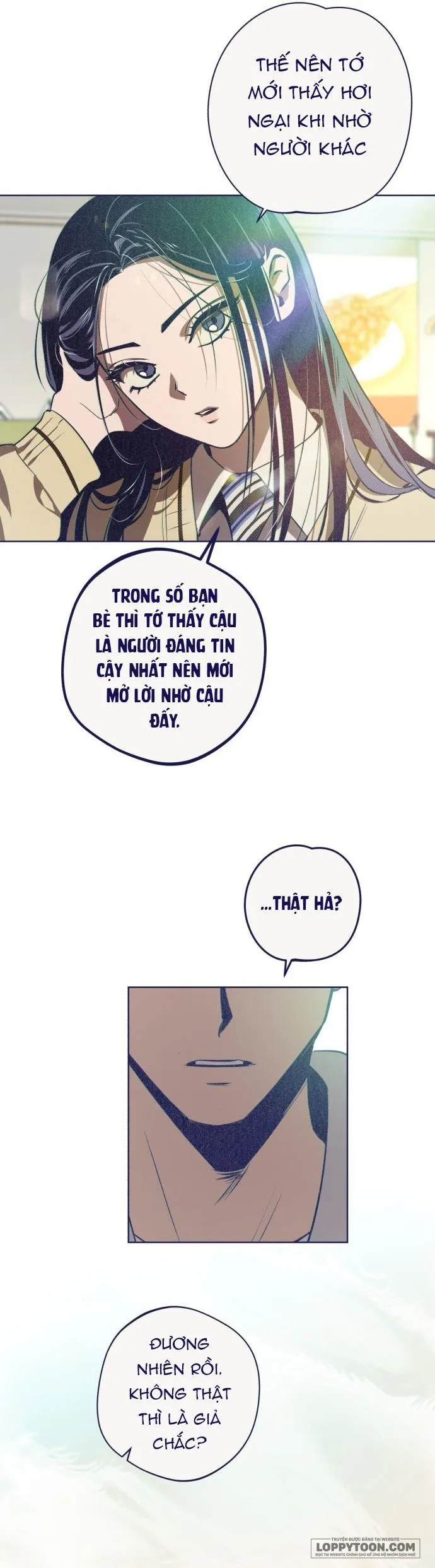 Trắc Nghiệm 4 Lựa Chọn Chap 29 - trang 30