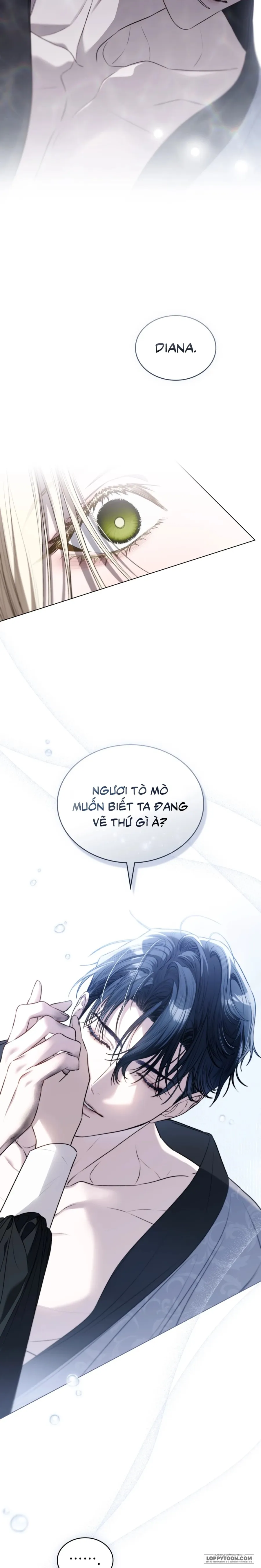 Chân Dung Kẻ Kiêu Ngạo Chap 5 - trang 14