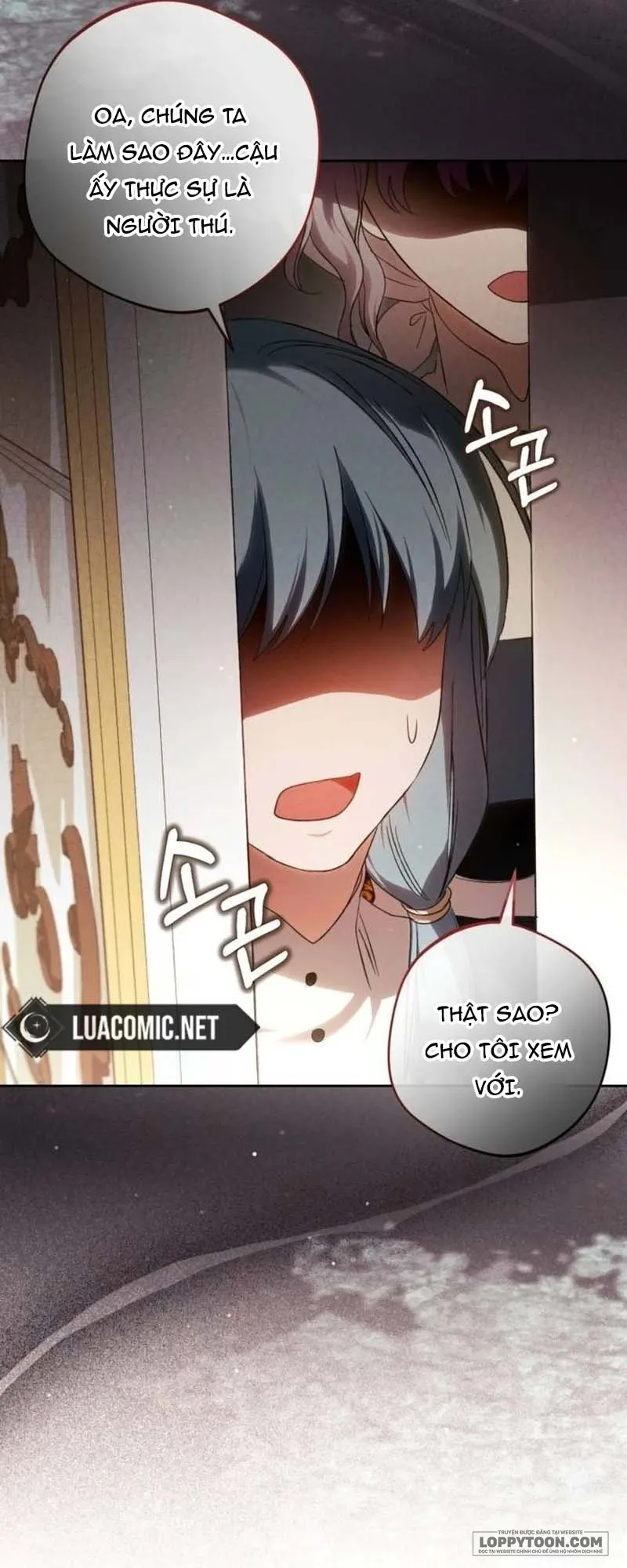 Bạo Chúa Độc Ác Trở Lại Chap 33 - trang 19