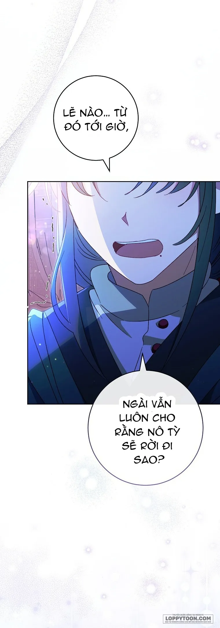 Tiểu Thiếp Chỉ Muốn Sống Yên Bình Chap 24 - trang 3