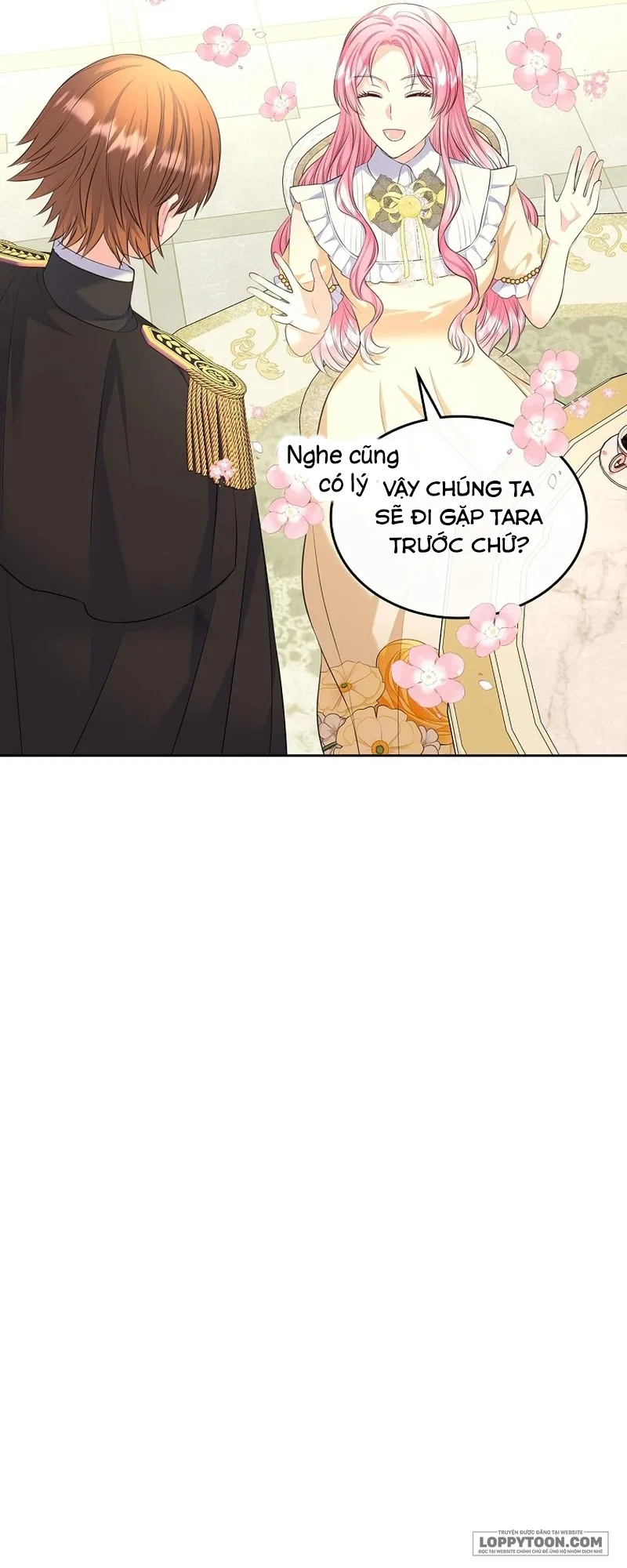 Tôi Sẽ Ly Hôn Với Anh Trai Nữ Chính Chap 51 - trang 15
