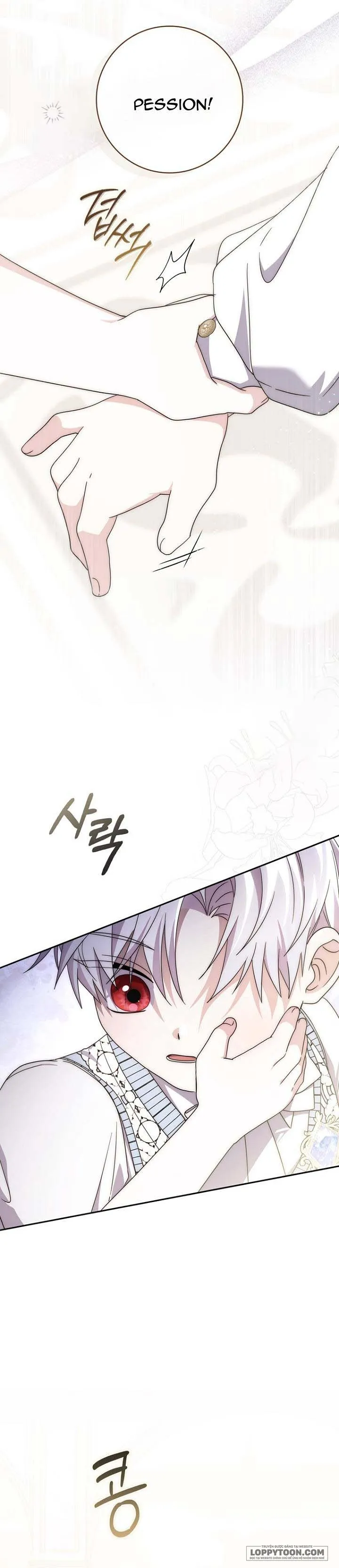 Nam Chính Bệnh Hoạn Ám Ảnh Với Sức Khoẻ Của Tôi Chap 34 - trang 19