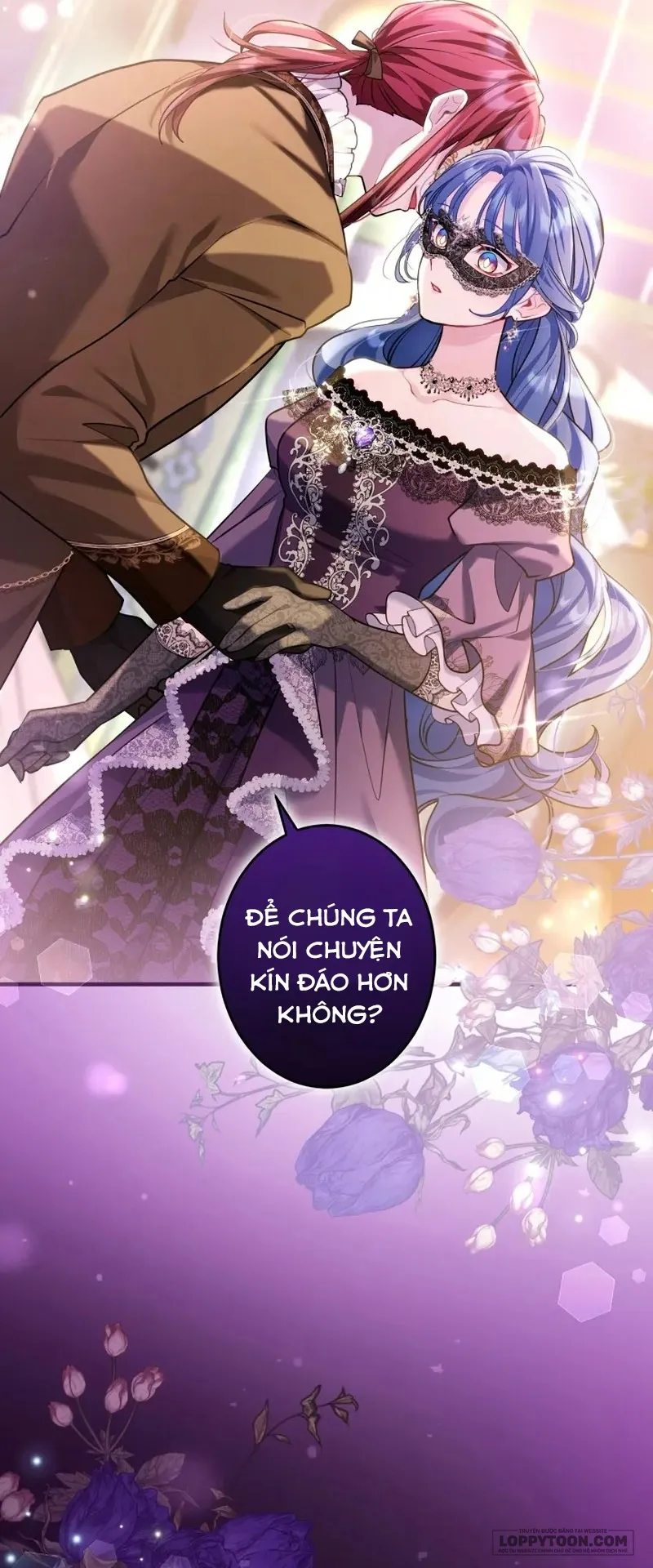Hợp Đồng Ba Năm Với Tử Thần Chap 36 - trang 57