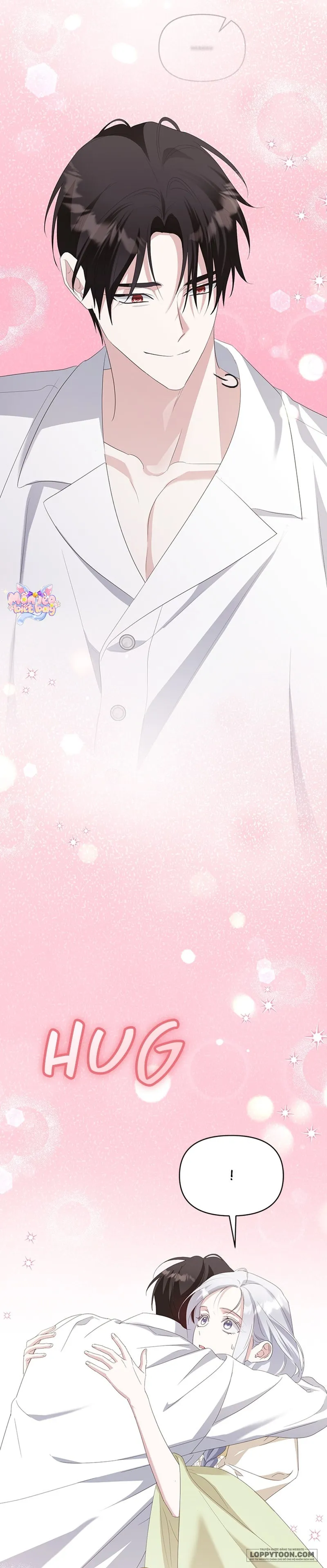 Trở Thành Con Gái Nuôi Của Gia Tộc Sát Thủ Chap 89 - trang 5