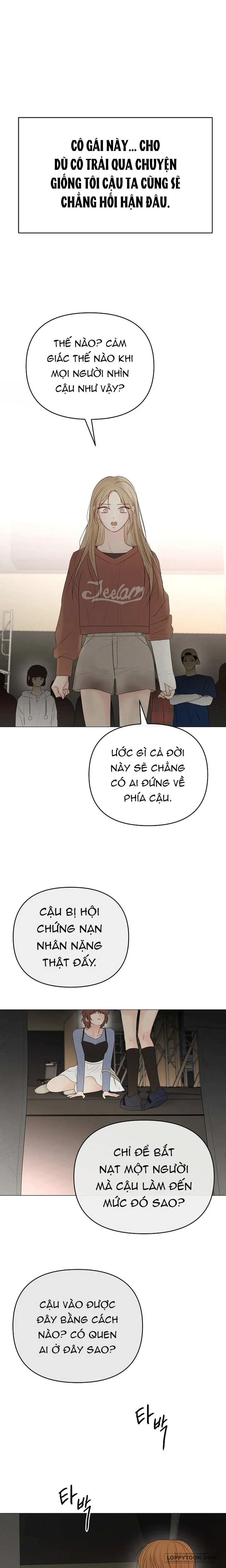 Soái Ca Kiểu Mẫu Chap 43 - trang 1