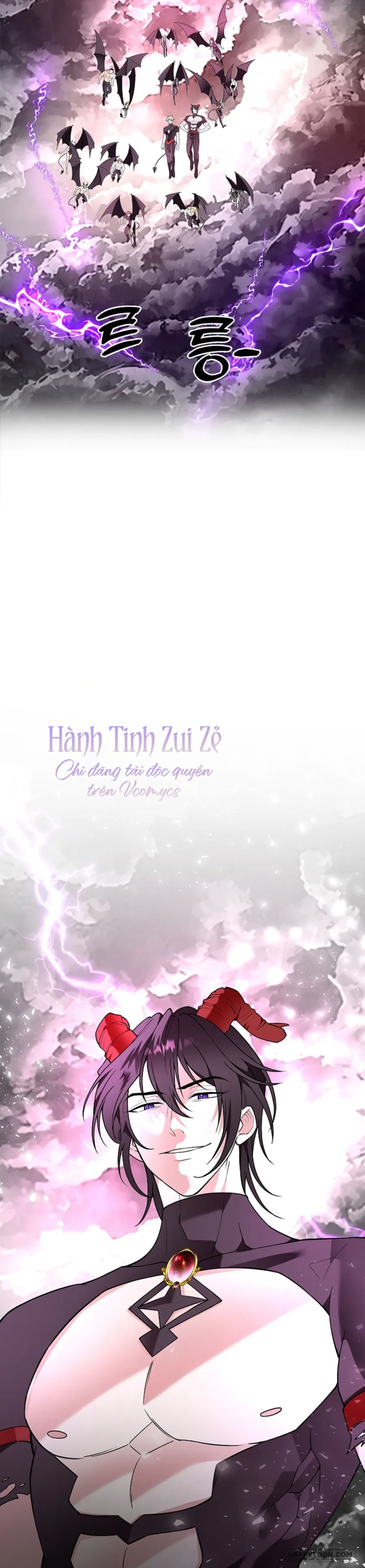 Cánh Hoa Ướt Đẫm Của Thánh Nữ Chap 32 - 🔞🔞🔞 - trang 39