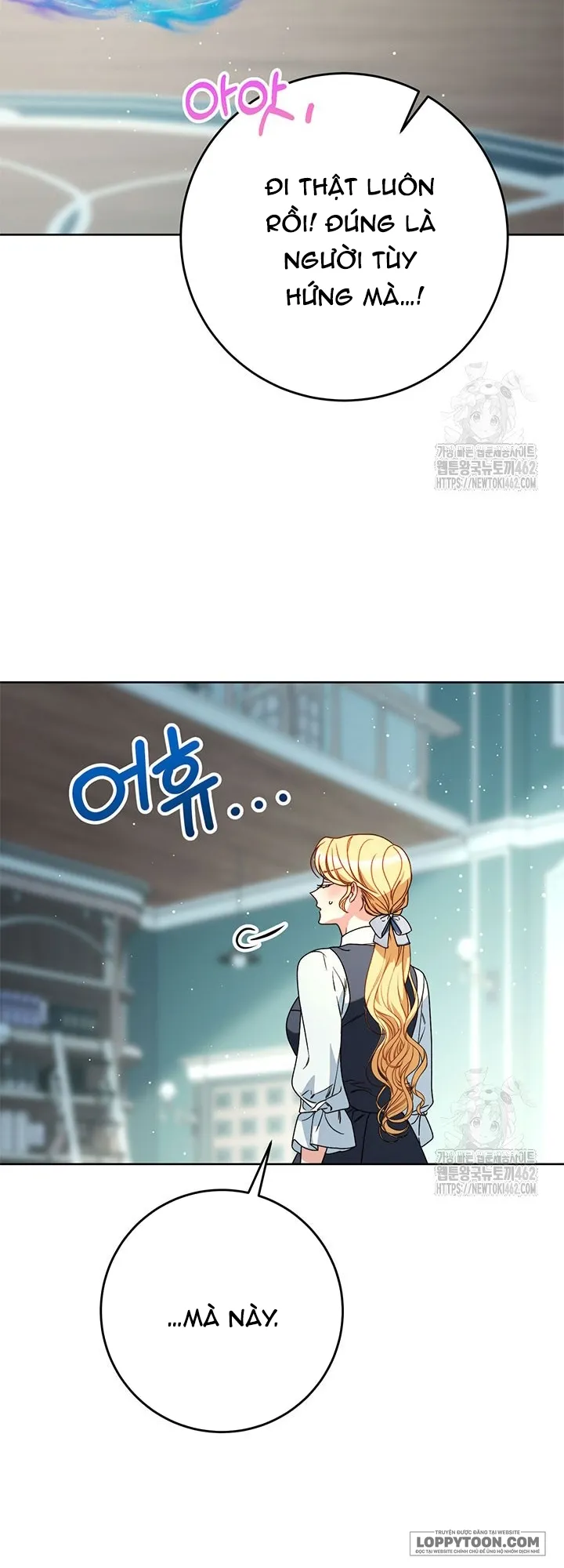 Nuôi Dưỡng Em Gái Xinh Đẹp Chap 73 - trang 49
