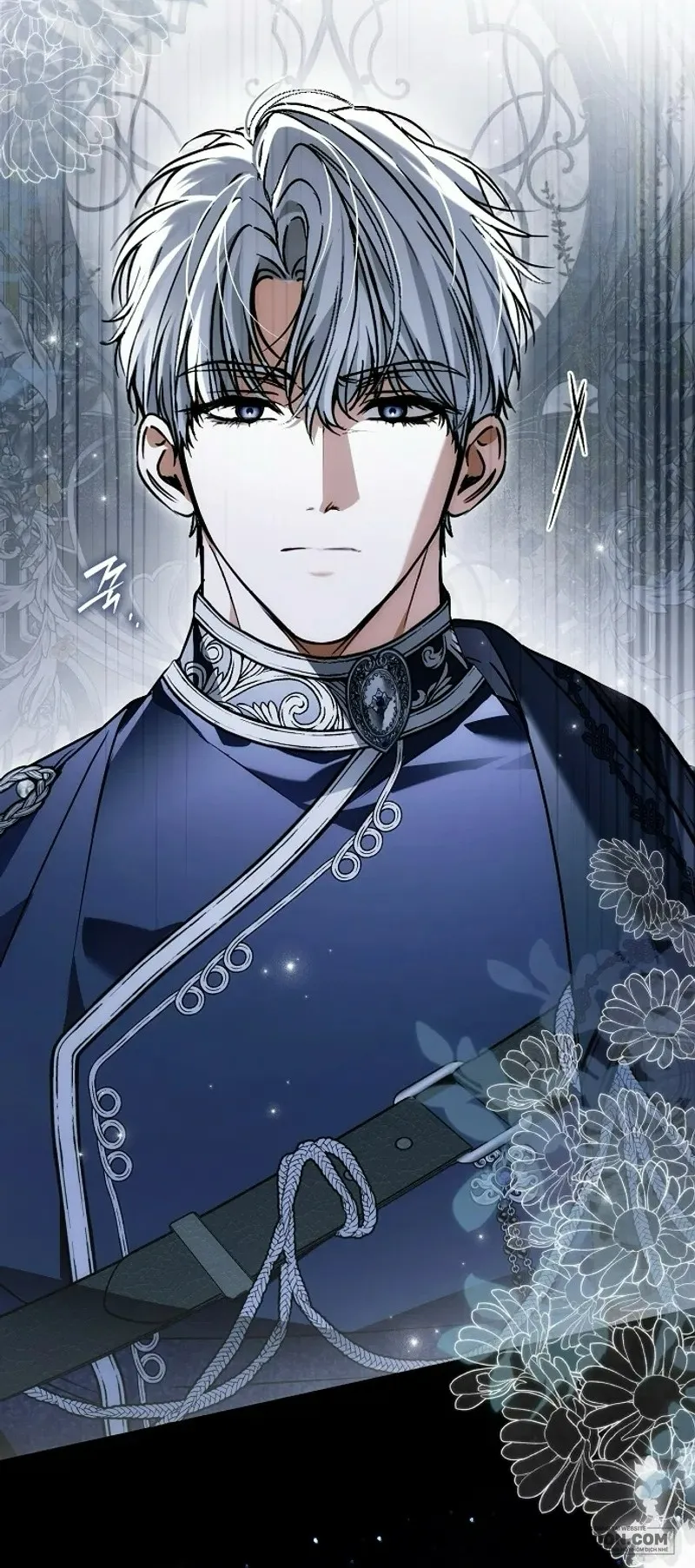Có Kẻ Đã Sở Hữu Cơ Thể Của Tôi Chap 92 - trang 47