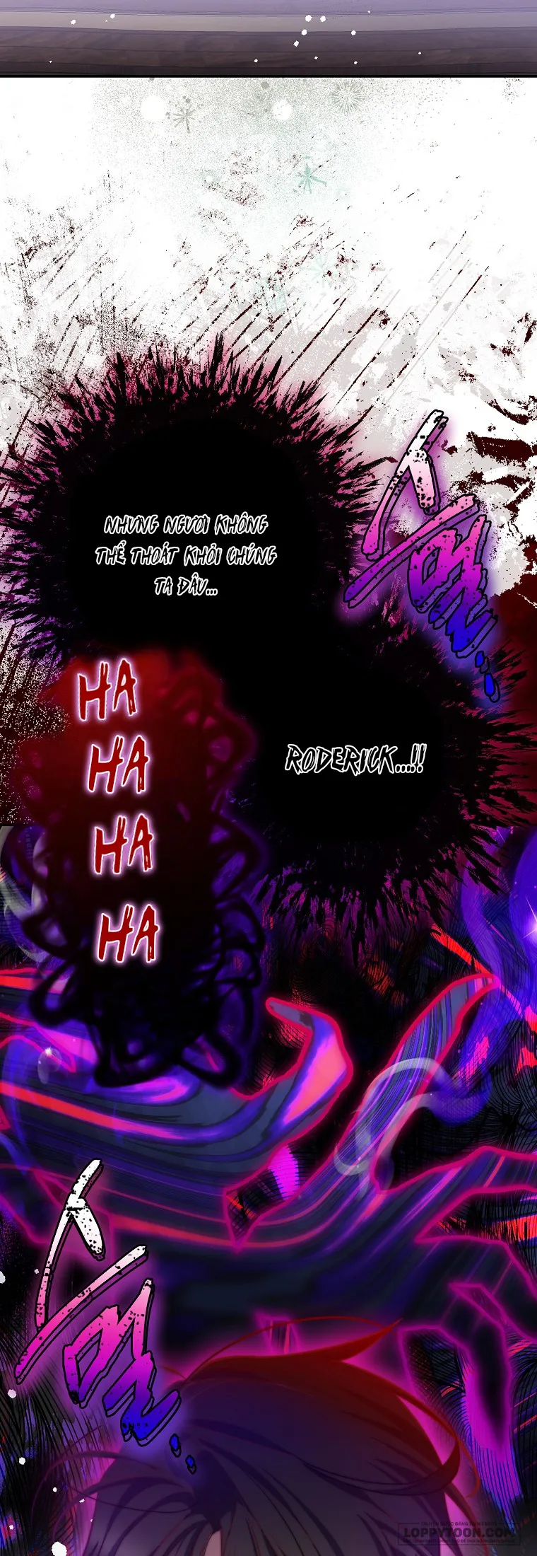Khi Trái Tim Dẫn Lối Đôi Ta Chap 21 - trang 5