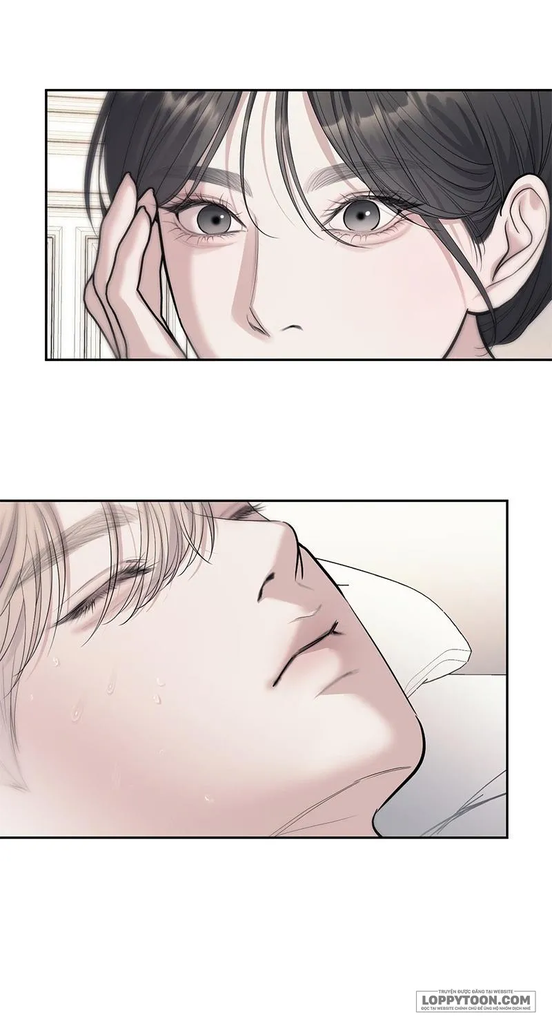 Xâm Nhập Trường Trung Học Tài Phiệt Chap 65 - trang 15