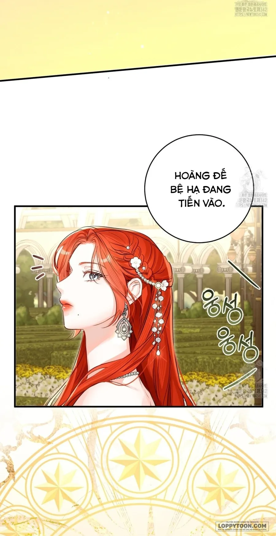Cuộc Hôn Nhân Xa Hoa Của Đại Công Tước Là Giả Chap 61 - trang 2